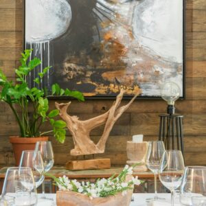 Dining Room Plants
