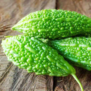 Bitter Gourd Chaman - Vegetable Seeds
