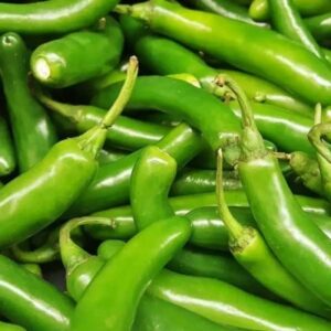 Chilli G 4 - Vegetable Seeds