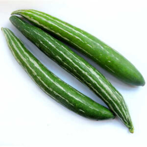 Snake Gourd Chichinda - Vegetable Seeds