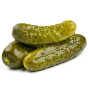 Cucumber Gherkin - Vegetable Seeds