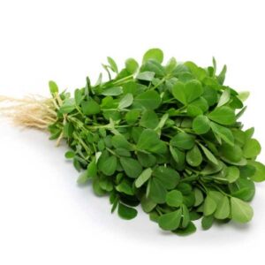 Methi Bombay Wali - Desi Vegetable Seeds