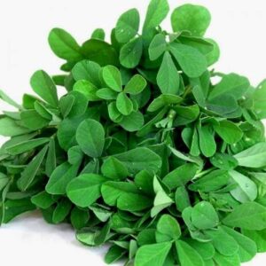 Methi Kasturi - Vegetable Seeds