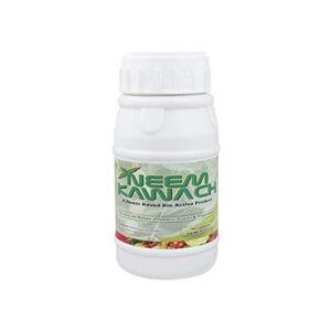 250ml - Neem Kawach Neem Oil for Organic Gardening and Farming