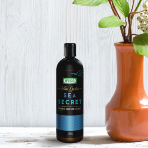 Seaweed Fertiliser (Sea Secret)
